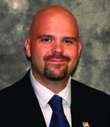 Paul Mazzucco, CTO